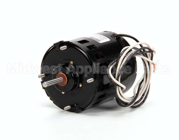 66-5003 Nu-Vu Motor,Class B,Proofer,115V