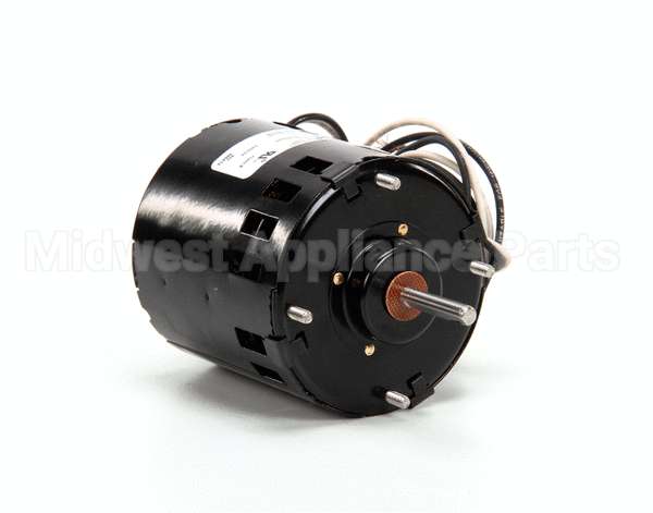 66-5003 Nu-Vu Motor,Class B,Proofer,115V