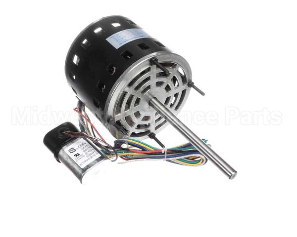 66-5035 Nu-Vu Motor,1/3 Hp,Long Shaft Motor