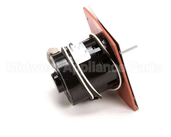 66-5503 Nu-Vu Motor 9 Cage Fasco 4