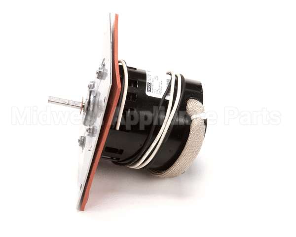 66-5503 Nu-Vu Motor 9 Cage Fasco 4