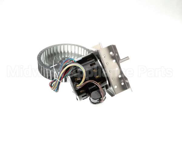 66-5516 Nu-Vu Assemblymotor13Hpapple10In Ca