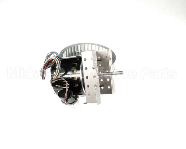 66-5516 Nu-Vu Assemblymotor13Hpapple10In Ca