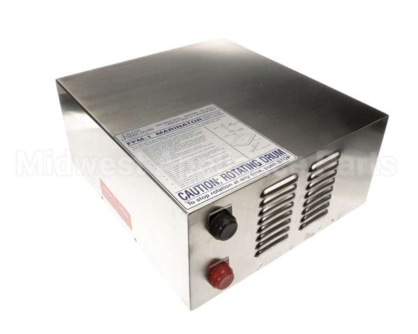 66-557 Falcon Fabricators Cover Wswitcheswiring