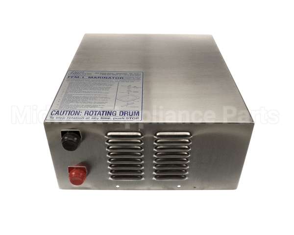 66-557 Falcon Fabricators Cover Wswitcheswiring