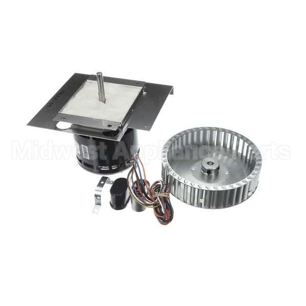 66-5596 Compatible Star Motor1/3 Hp Emerson Dual Volta