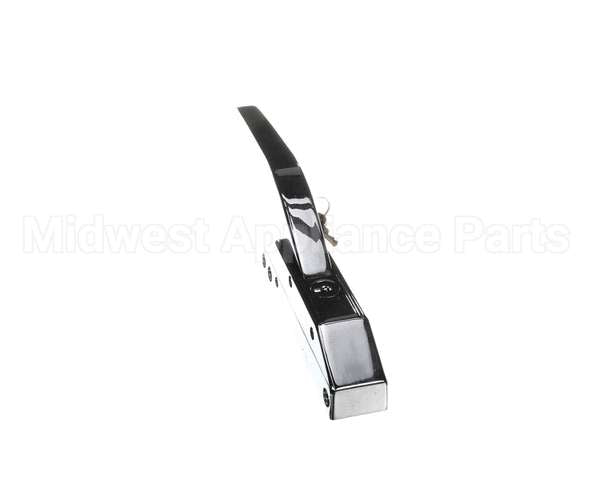 66-70365 Federal Industries Edge Mount Latch With Lock