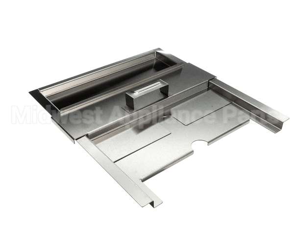 66-795 Falcon Fabricators Filter Tank Cover