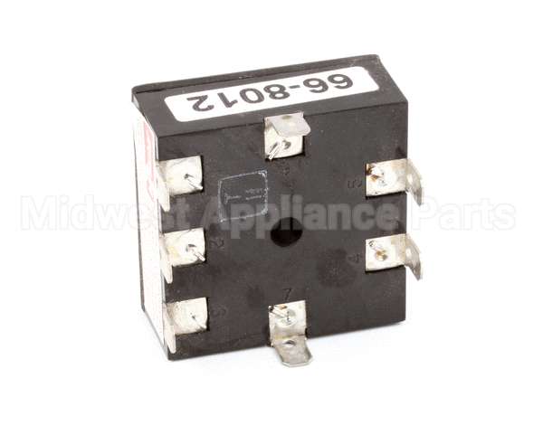 66-8012 Nu-Vu Timer,Repeat Cycle(Automist)