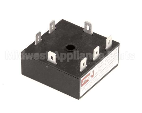 66-8065 Nu-Vu Timer,240V,Repeat Cycle