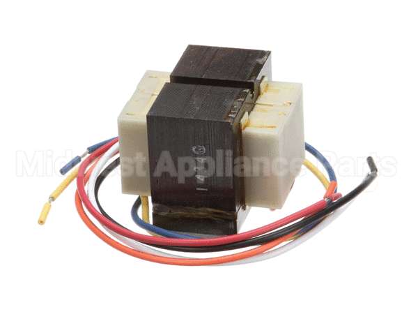 66-9505 Nu-Vu Transformer,40Va,24 Vac Out