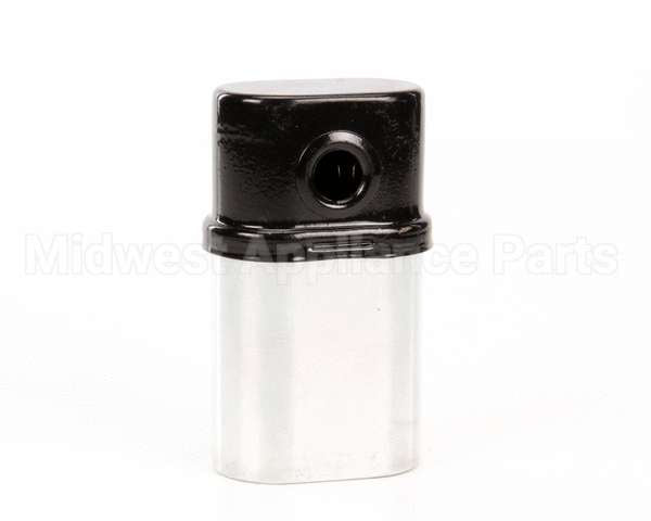 66-9521 Nu-Vu Capacitor,500 Vac
