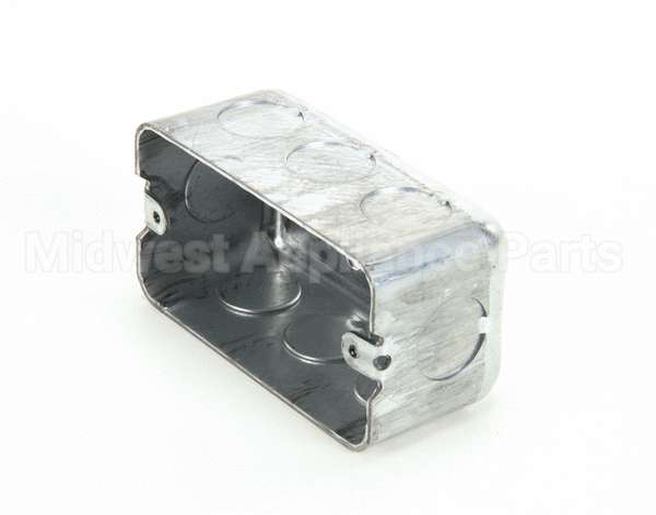 660 Hubbell Lighting Handy Box 13.0 Cu In