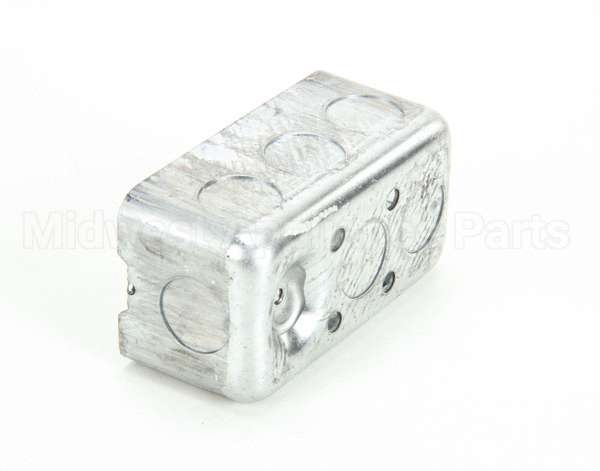 660 Hubbell Lighting Handy Box 13.0 Cu In