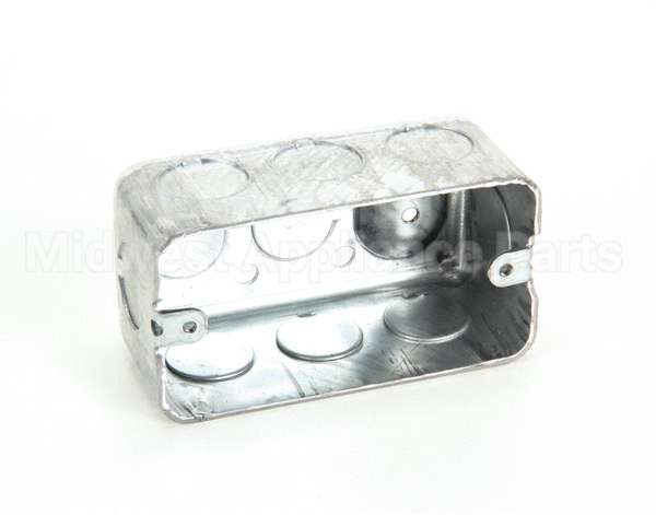 660 Hubbell Lighting Handy Box 13.0 Cu In