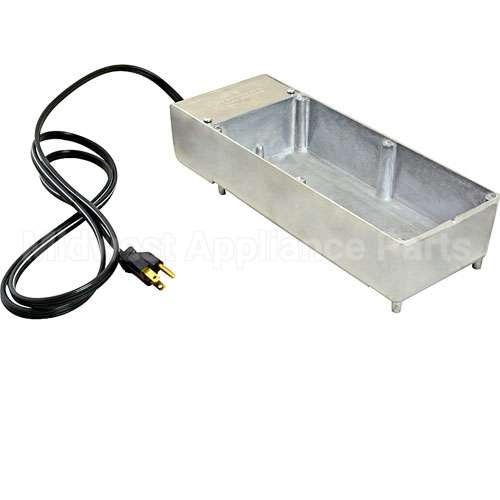 6600000038 Compatible Kason Kason - 10 Cond Evap Pan (W/Plug)