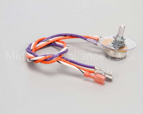 660024901 Hamilton Beach Potentiometer
