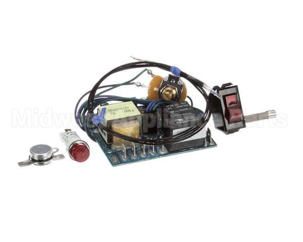 66004-NH H&K International Kit W/O Heater