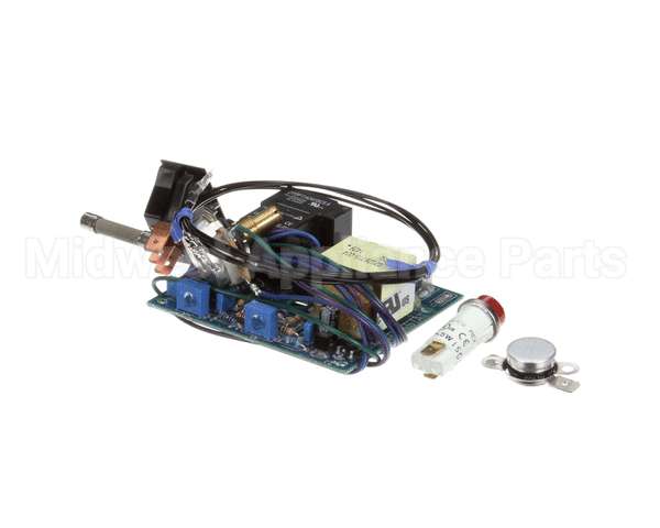 66004-NH H&K International Kit W/O Heater