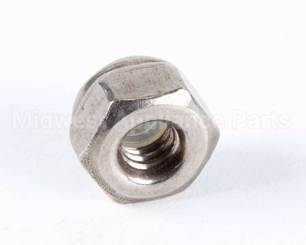 6600430 Southbend Range Locknut,8-32,Nylon Insert