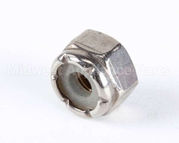 6600430 Southbend Range Locknut,8-32,Nylon Insert