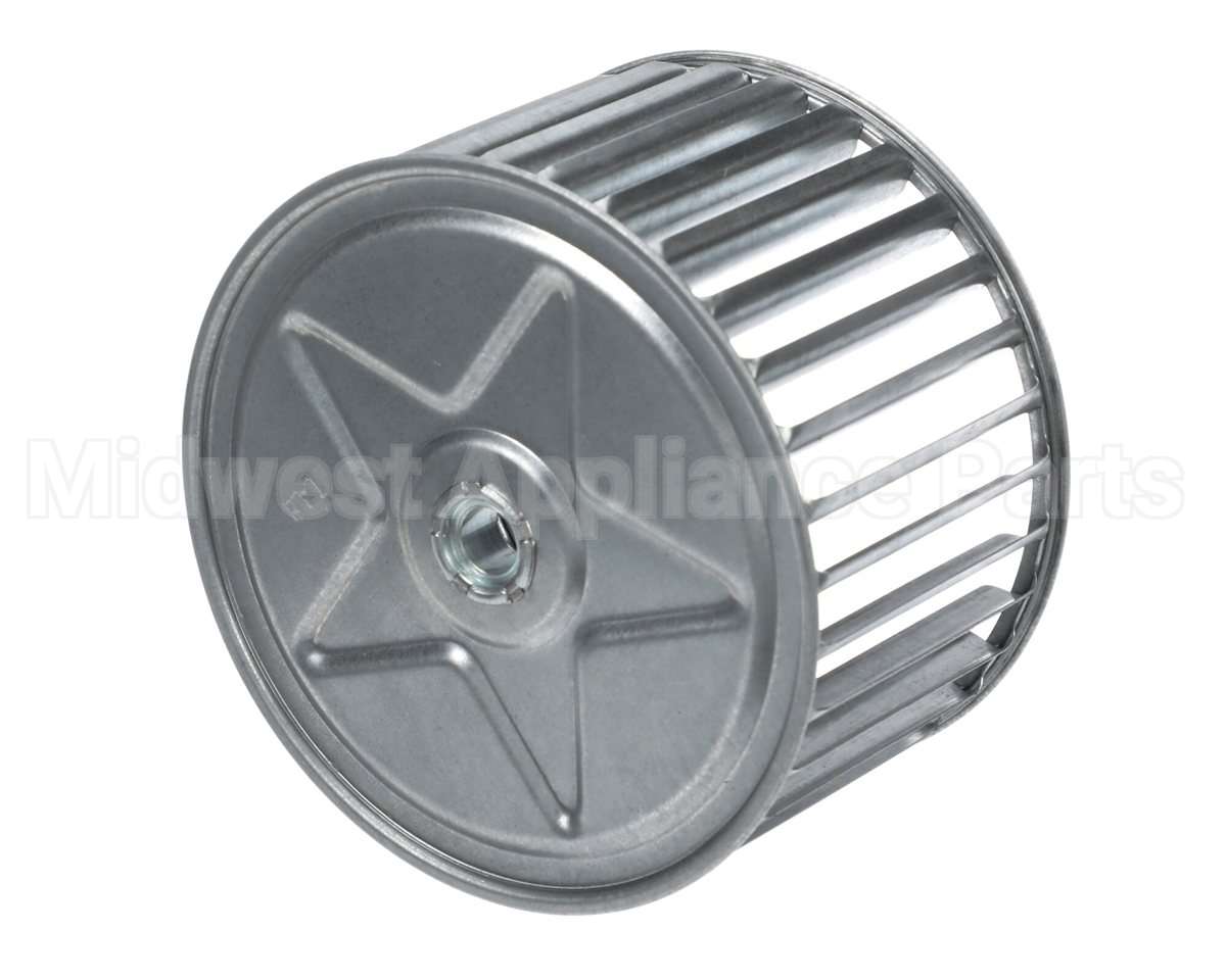 660048 Nordyne 5"Dia 3"W Ccw 1/2"Wheel