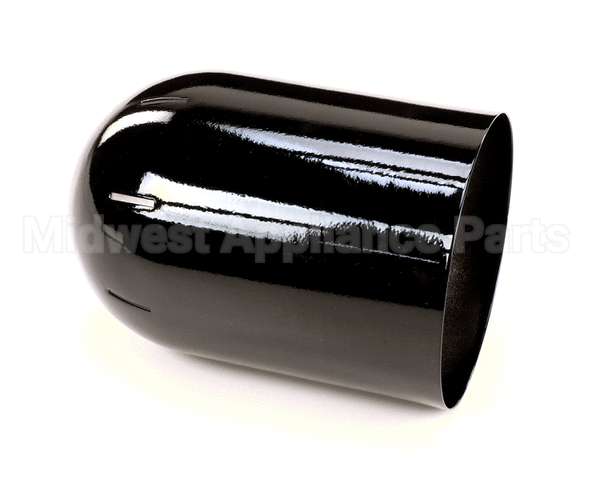 66007-B Nemco Hood, Black