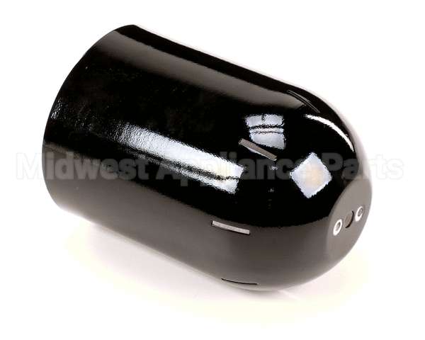 66007-B Nemco Hood, Black