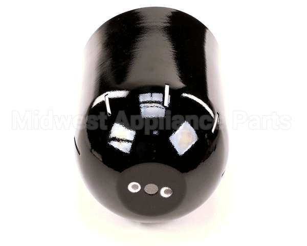 66007-B Nemco Hood, Black