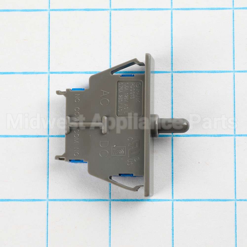 6600JB3007K LG Switch,Push Button