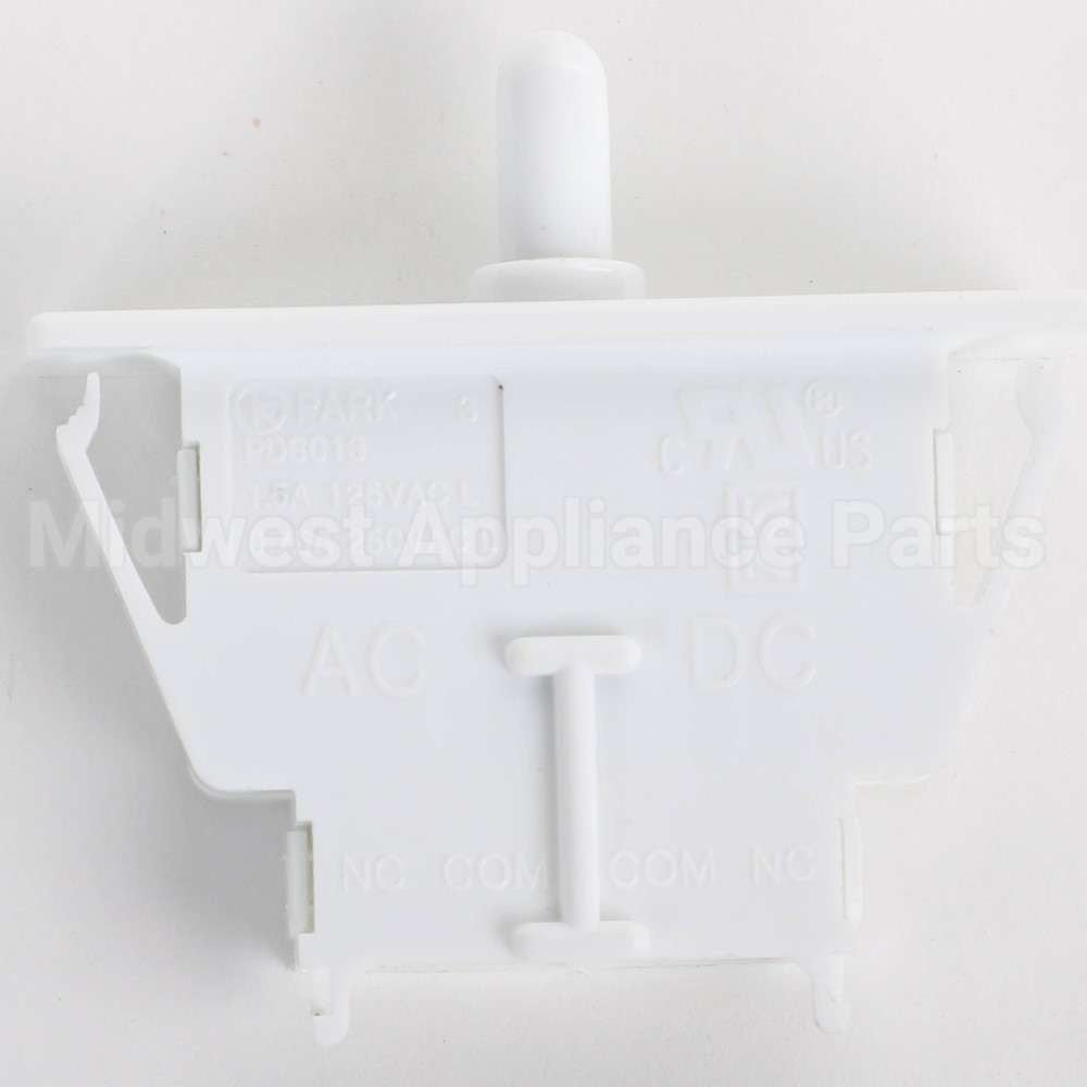 6600JB3007L LG Switch,Push Button