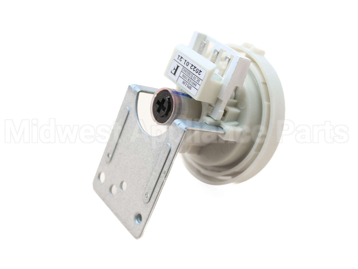 6601ER1006F LG Switch Assembly,Pressure