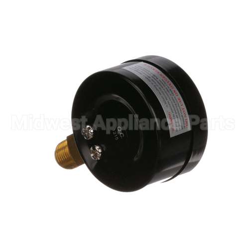 6603-2000 Lancer Gauge 02000 Lh