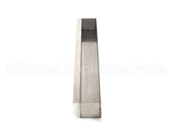 6603-6 Montague Grease Container S/S