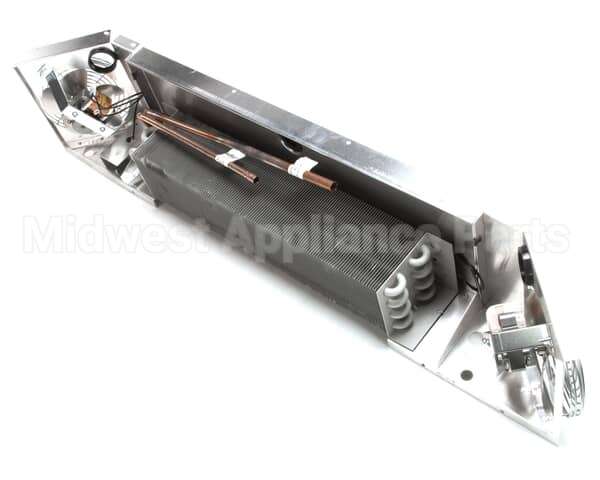 66051AEP Perlick Evaporator Asm Comp, Epoxy 2Dr Rem,