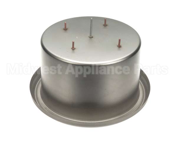 66070-1 Nemco Pot 11 Qt.