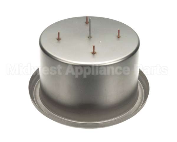 66070-1 Nemco Pot 11 Qt.