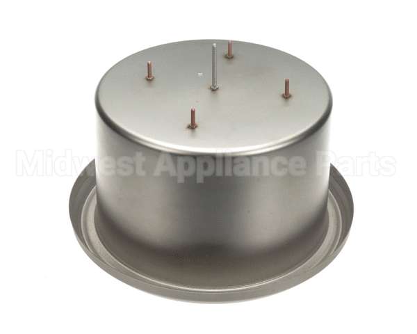 66070-1 Nemco Pot 11 Qt.