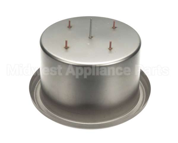 66070-1 Nemco Pot 11 Qt.