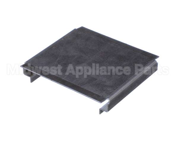 66101 Middleby Plate,Blank Half 4.5 Upr