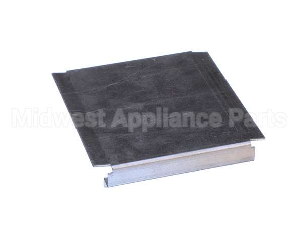66101 Middleby Plate,Blank Half 4.5 Upr