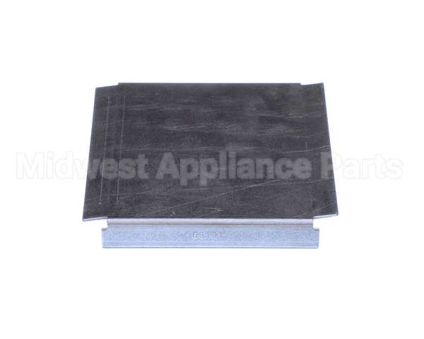 66101 Middleby Plate,Blank Half 4.5 Upr