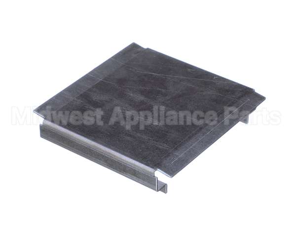 66101 Middleby Plate,Blank Half 4.5 Upr