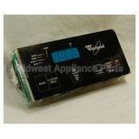 6610151 Whirlpool Cntrl-Elec