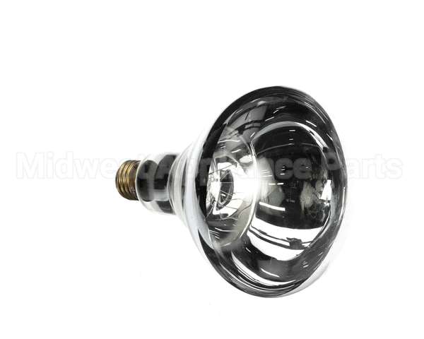 66103 Nemco Case Of 12-250 Watt Bulbs Clea