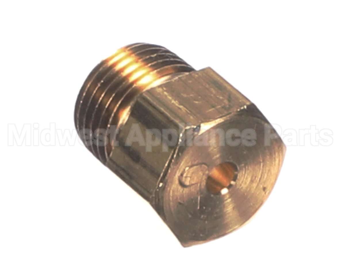 661040R Nortek Repl,Orif,Main Brnr,#40 Drill