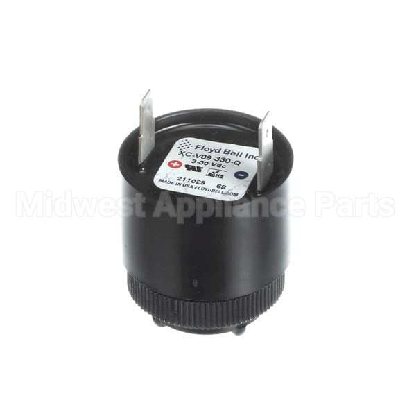 661151 Compatible Star Alarm24Vdc