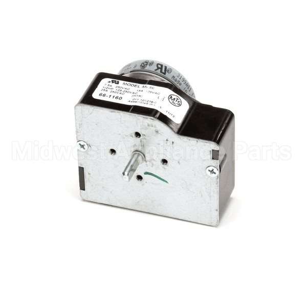 661160 Compatible Star Timer24Hr240V/60Hzw/Hold