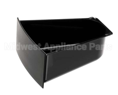 66204 Nespresso Grounds Contain.702 Black V2