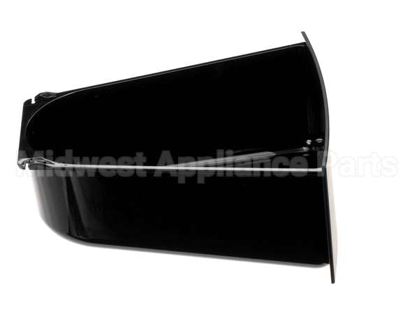 66204 Nespresso Grounds Contain.702 Black V2